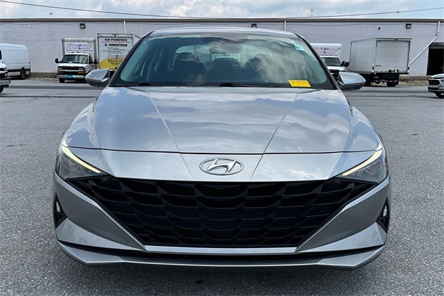 2022 Hyundai Elantra SEL - Photo 4