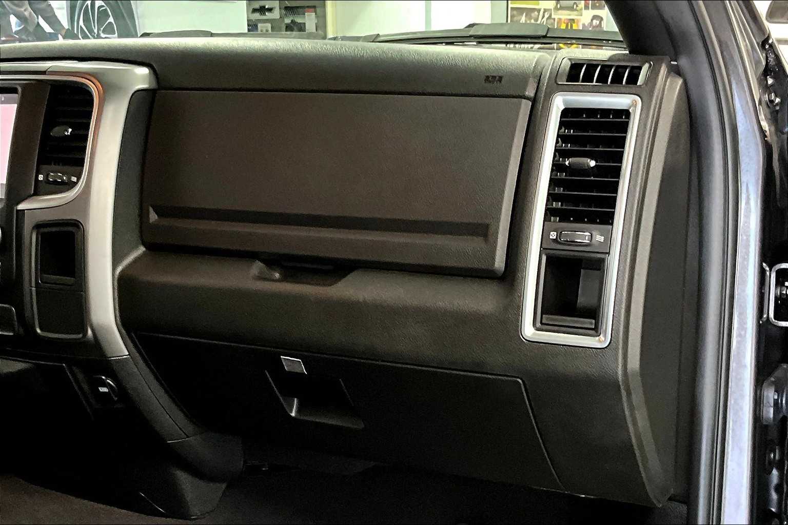 2022 Ram 1500 Classic Warlock - Photo 13