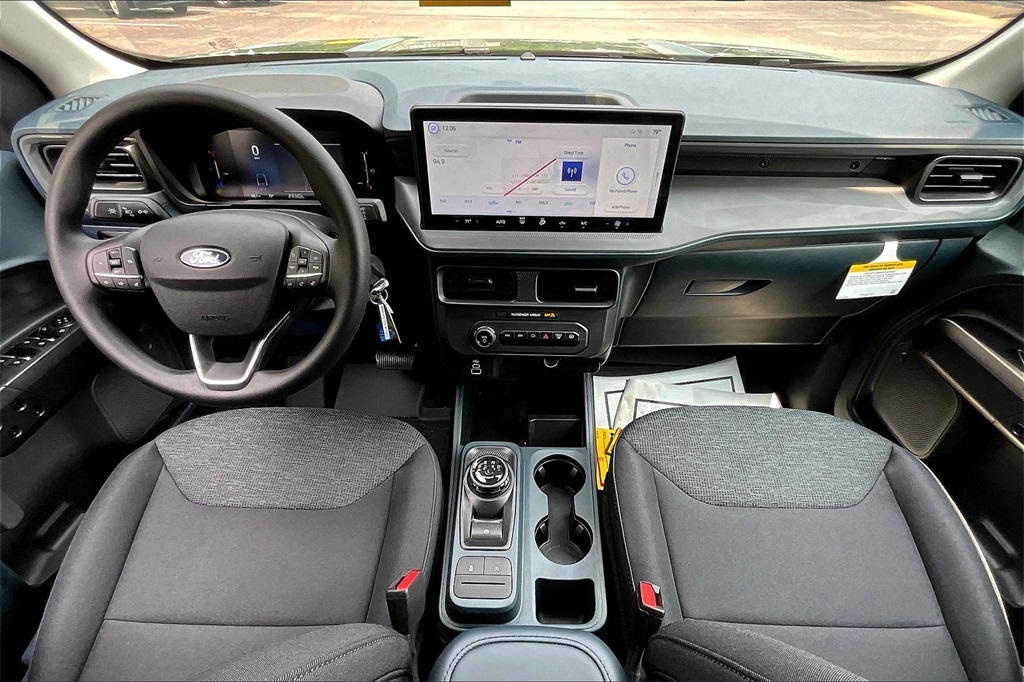 2025 Ford Maverick XL - Photo 5