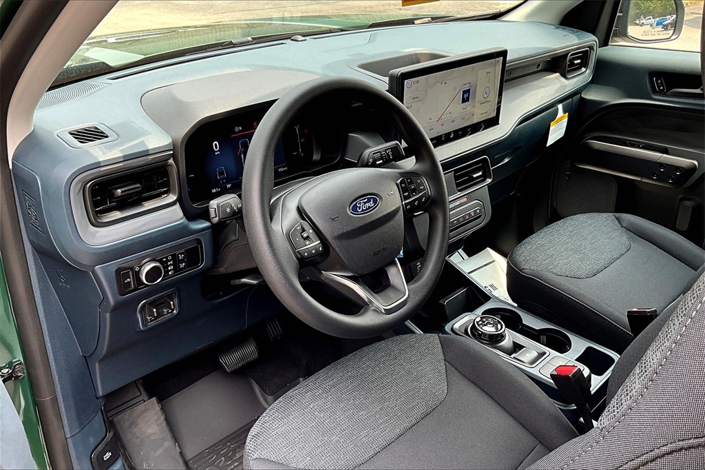 2025 Ford Maverick XL - Photo 6