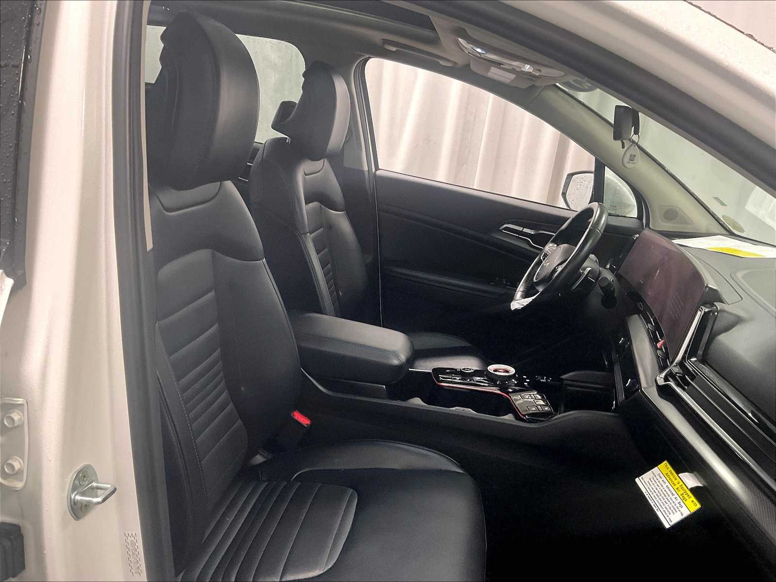 2023 Kia Sportage Hybrid SX-Prestige - Photo 11