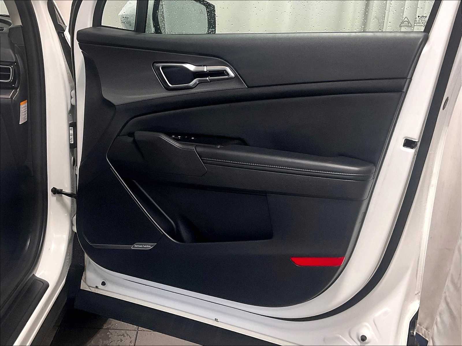 2023 Kia Sportage Hybrid SX-Prestige - Photo 12