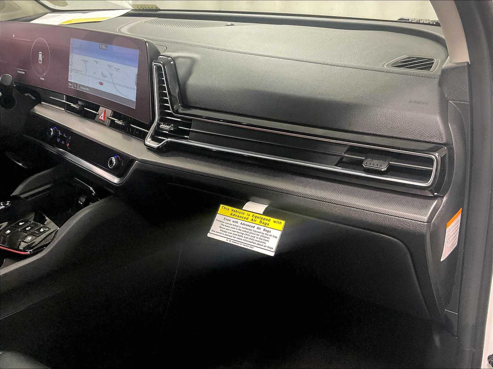 2023 Kia Sportage Hybrid SX-Prestige - Photo 13