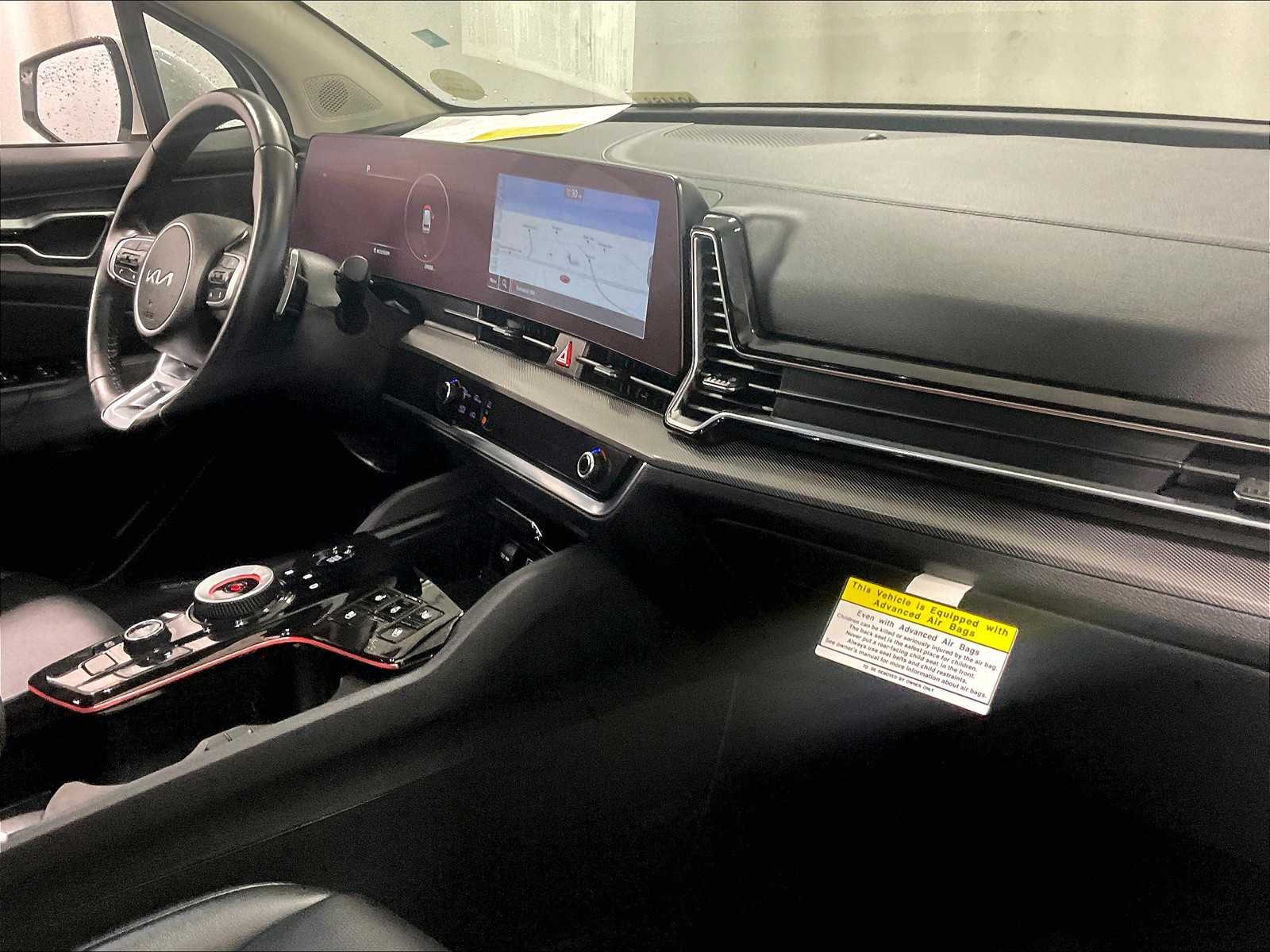 2023 Kia Sportage Hybrid SX-Prestige - Photo 14