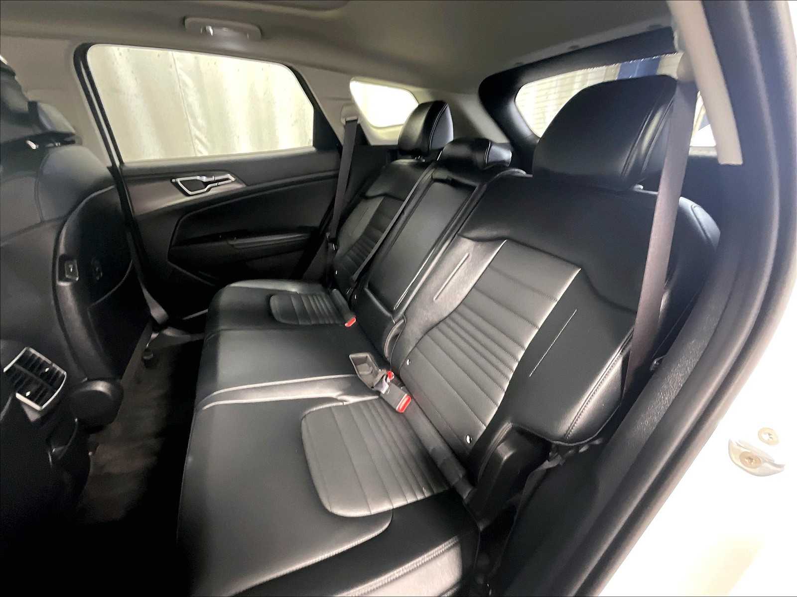 2023 Kia Sportage Hybrid SX-Prestige - Photo 15
