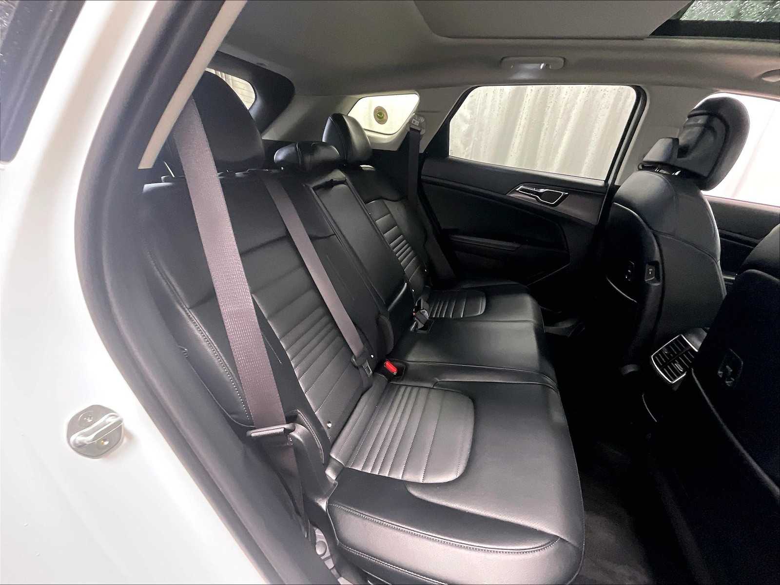 2023 Kia Sportage Hybrid SX-Prestige - Photo 16