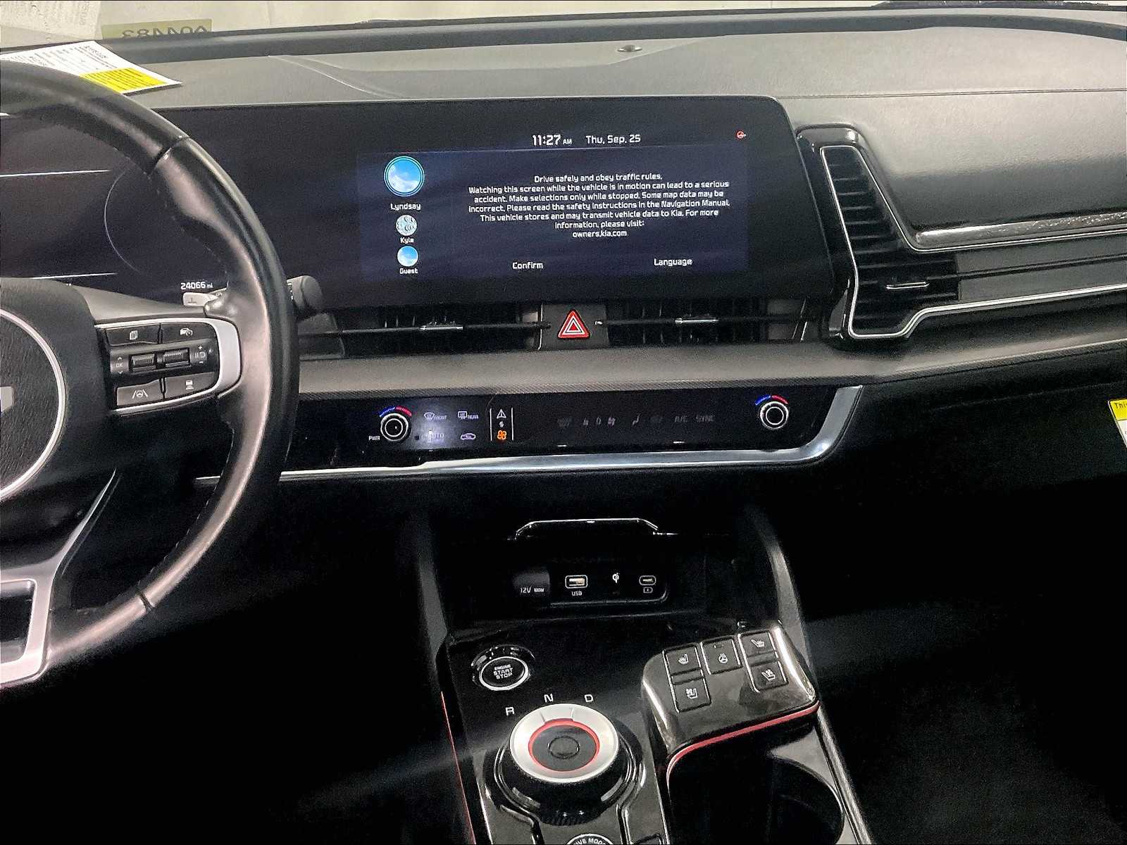 2023 Kia Sportage Hybrid SX-Prestige - Photo 18