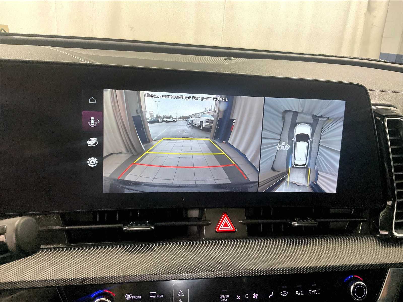 2023 Kia Sportage Hybrid SX-Prestige - Photo 19