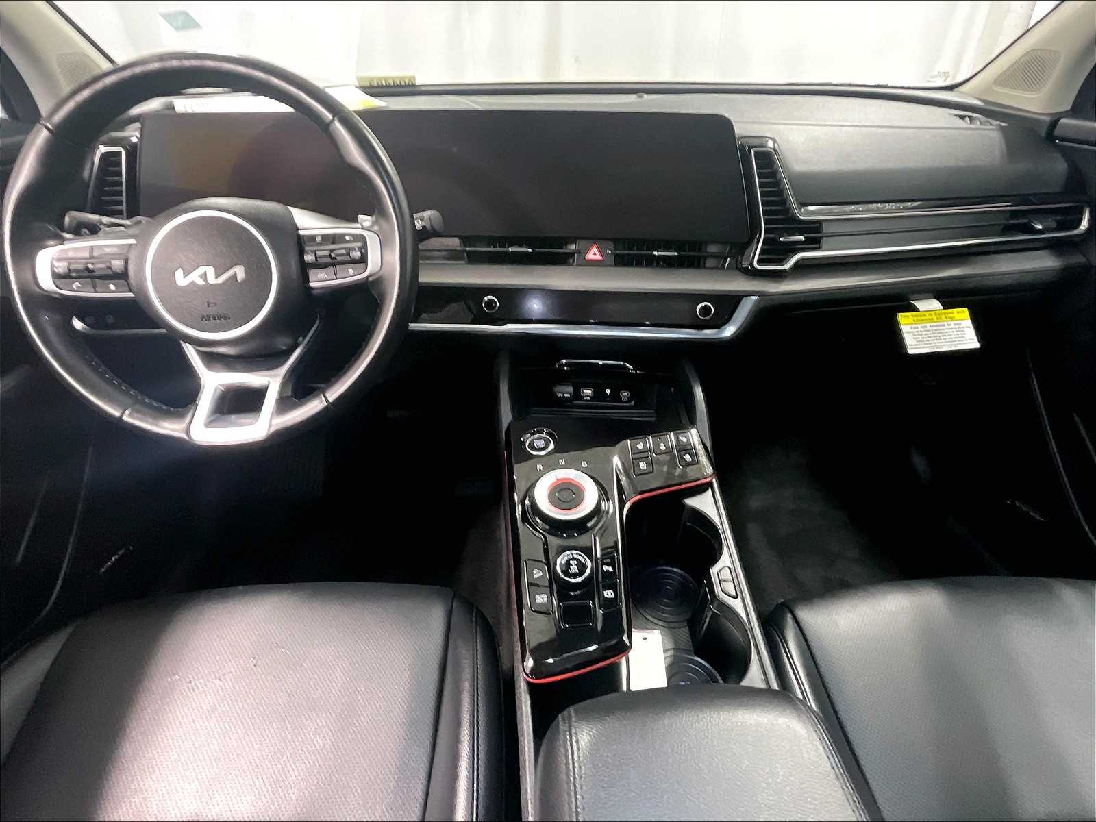 2023 Kia Sportage Hybrid SX-Prestige - Photo 21