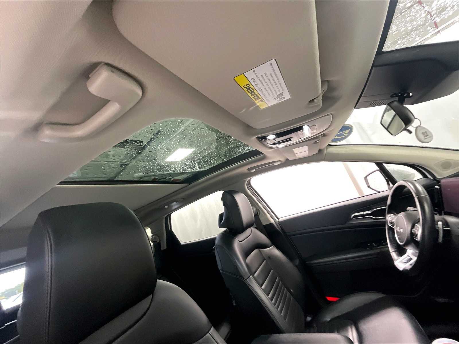 2023 Kia Sportage Hybrid SX-Prestige - Photo 22