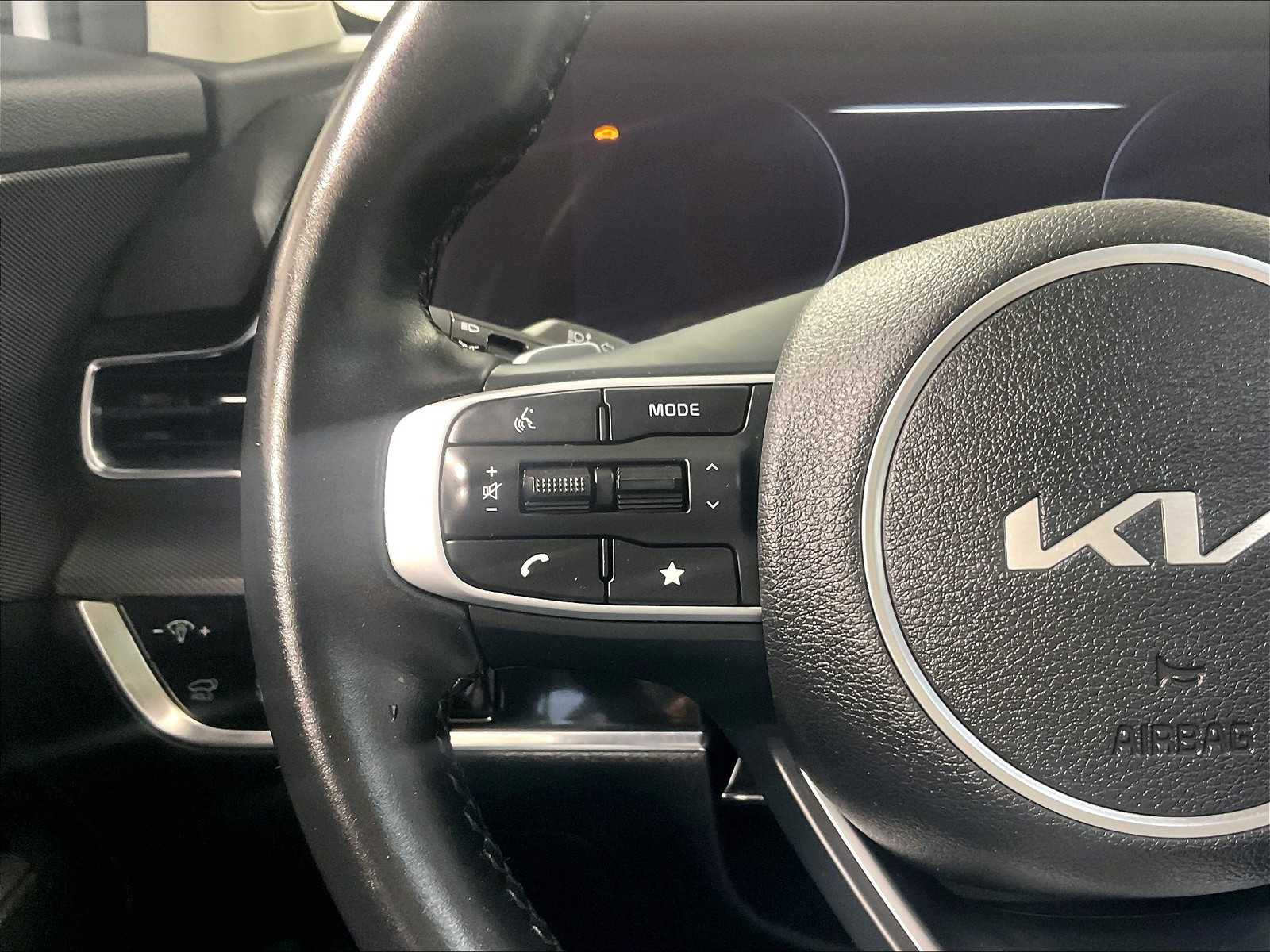 2023 Kia Sportage Hybrid SX-Prestige - Photo 23