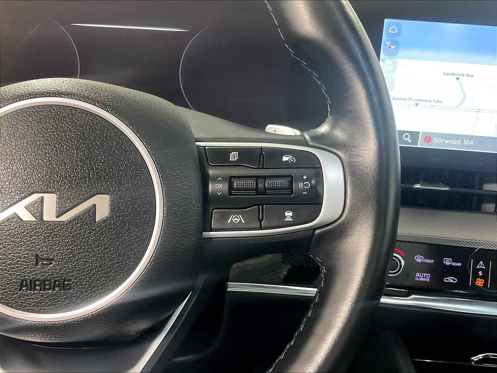2023 Kia Sportage Hybrid SX-Prestige - Photo 24