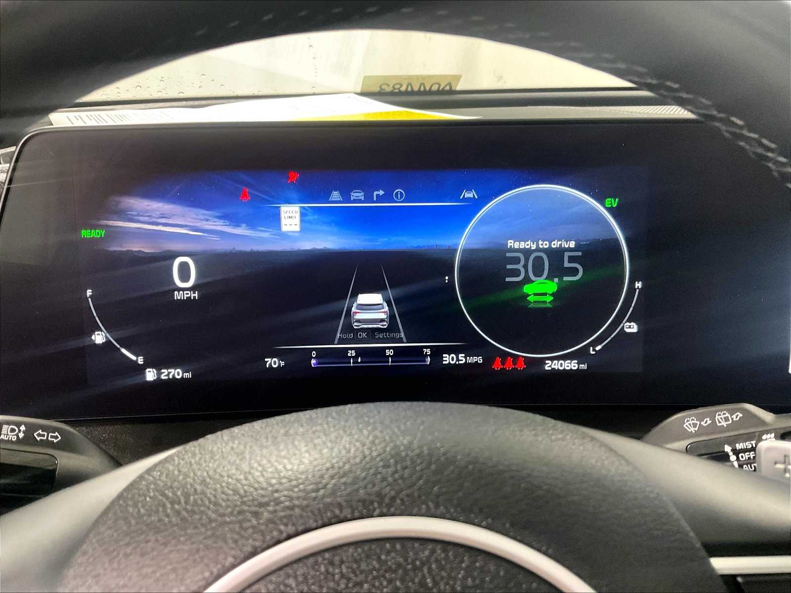 2023 Kia Sportage Hybrid SX-Prestige - Photo 25