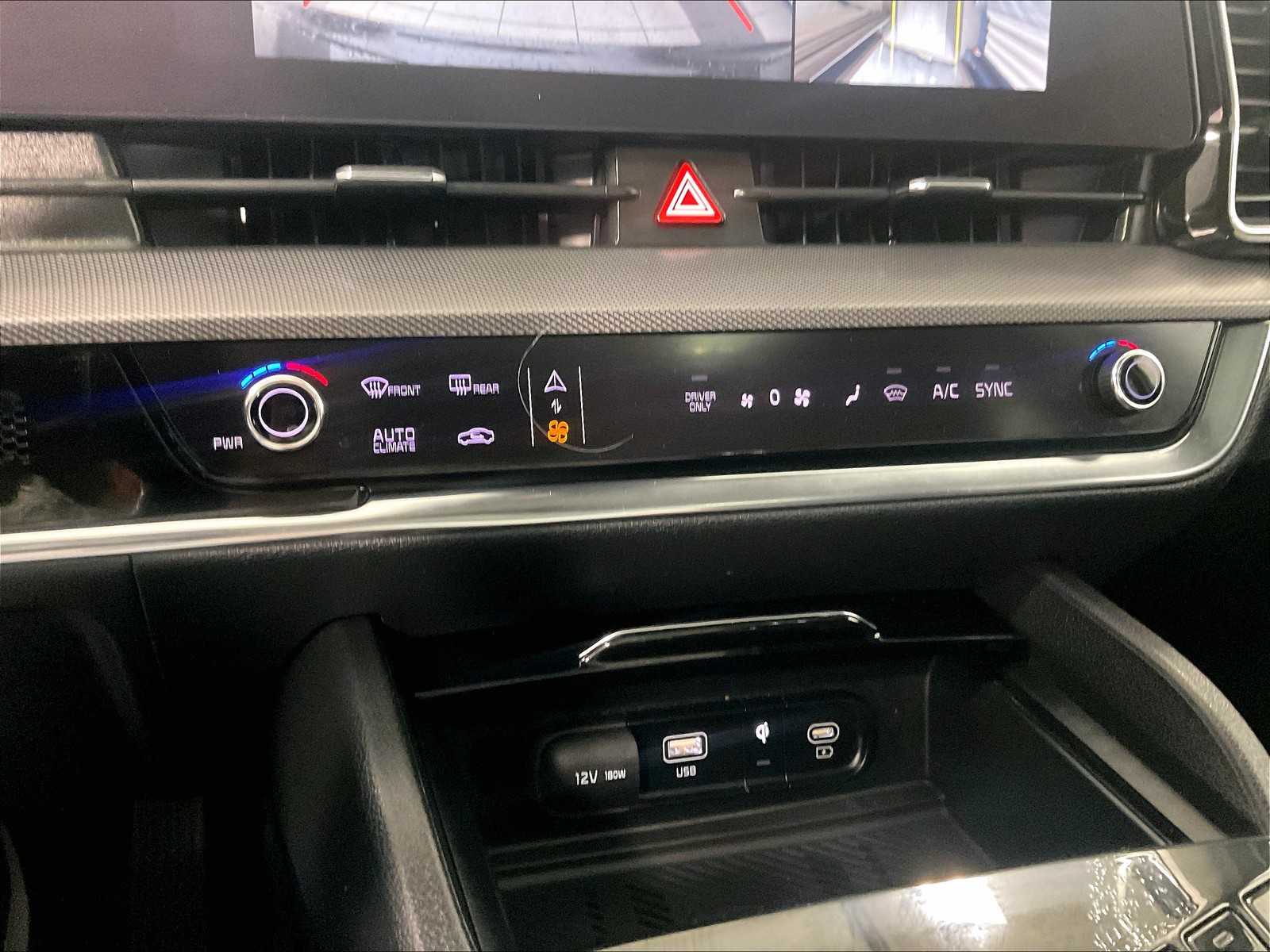 2023 Kia Sportage Hybrid SX-Prestige - Photo 26
