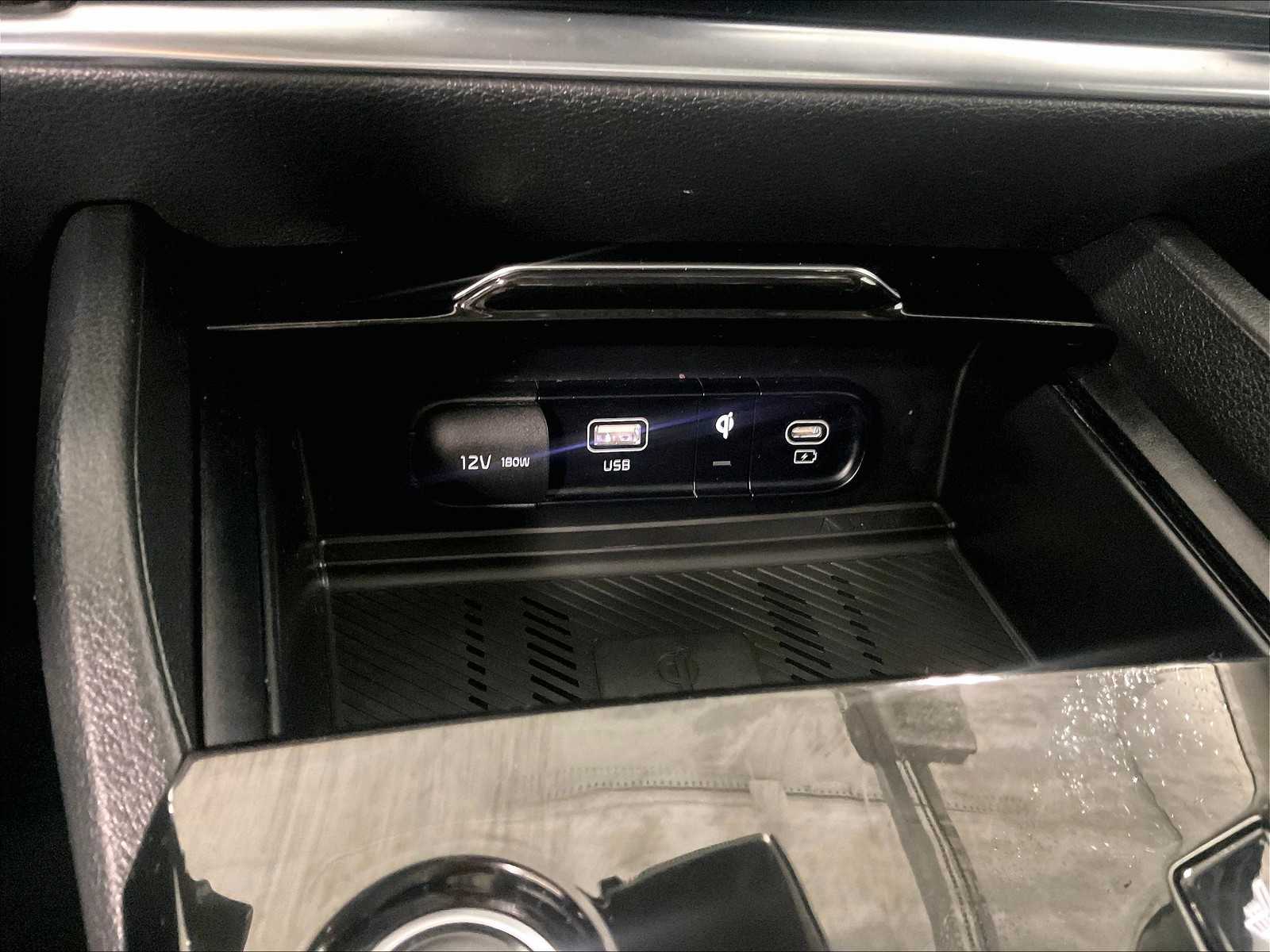 2023 Kia Sportage Hybrid SX-Prestige - Photo 27