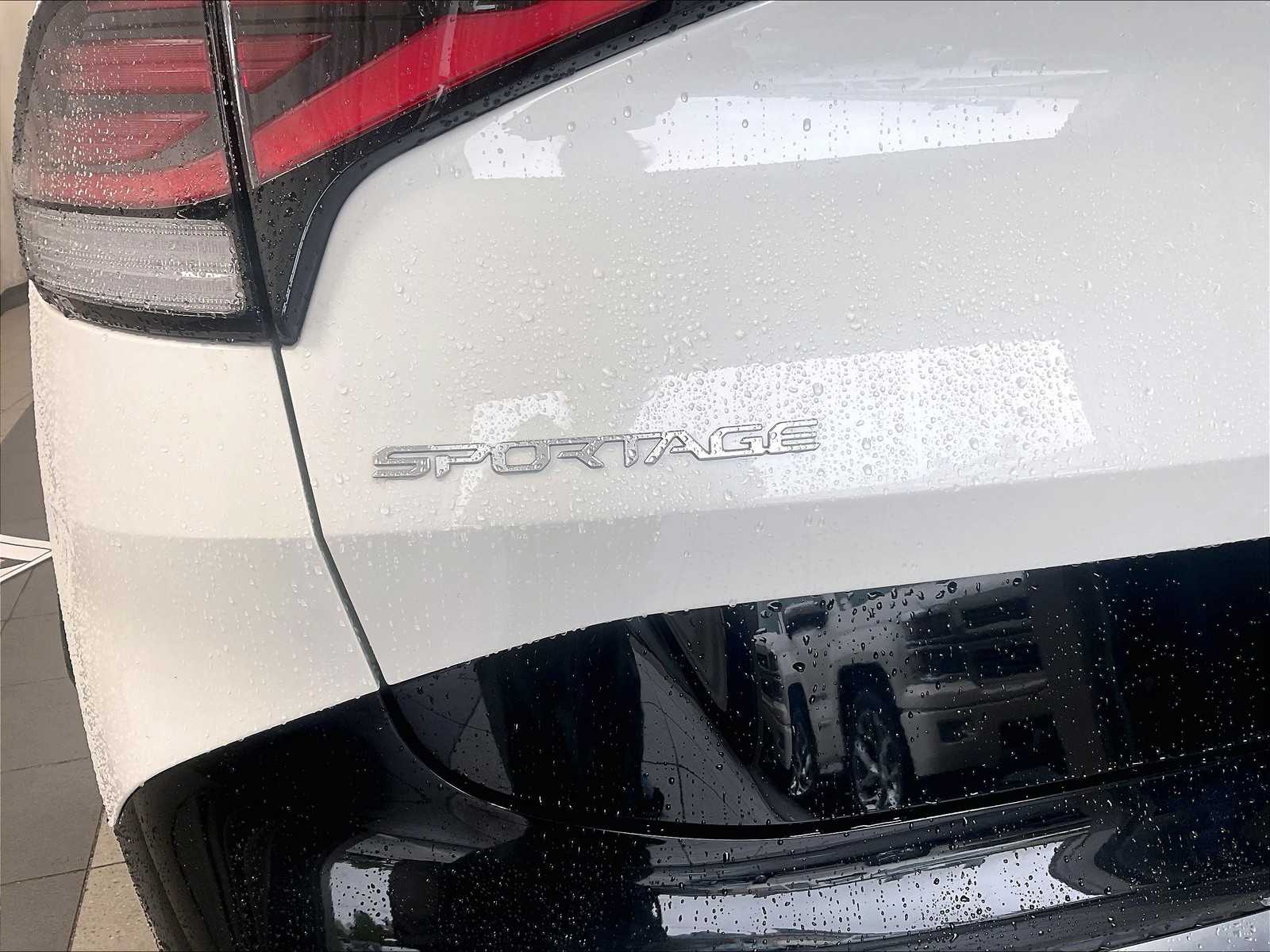 2023 Kia Sportage Hybrid SX-Prestige - Photo 29