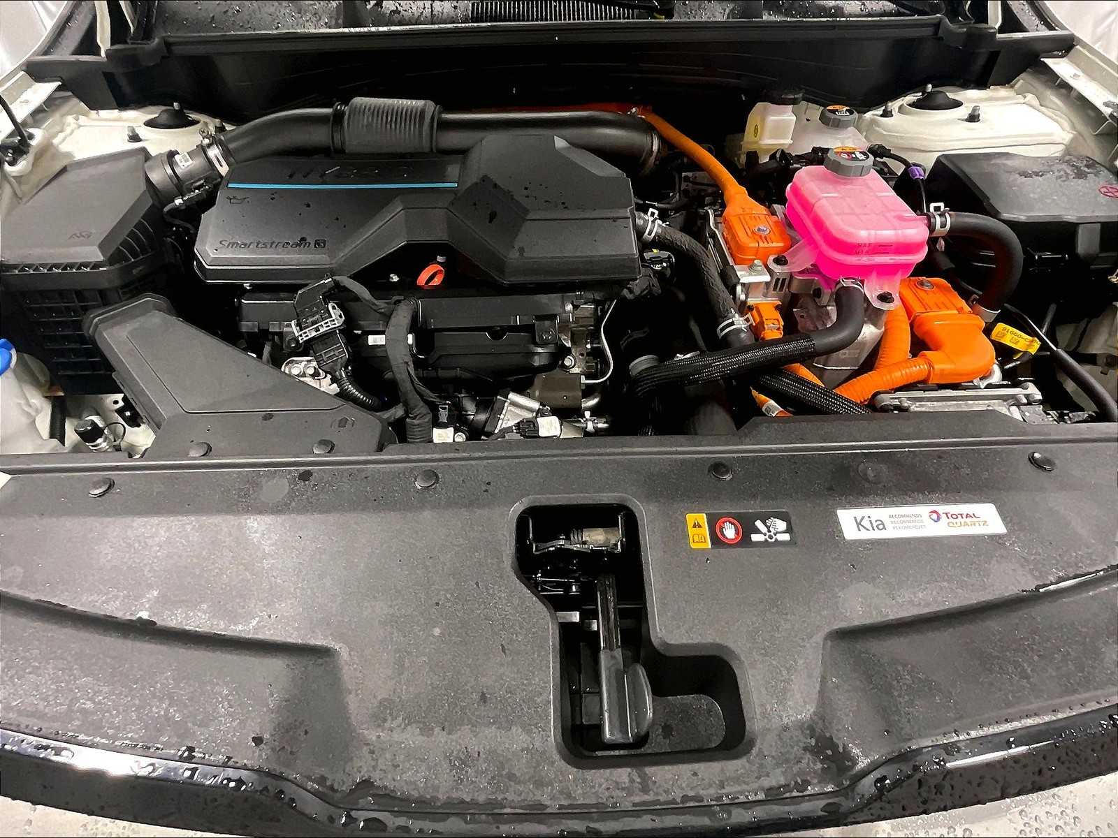 2023 Kia Sportage Hybrid SX-Prestige - Photo 30