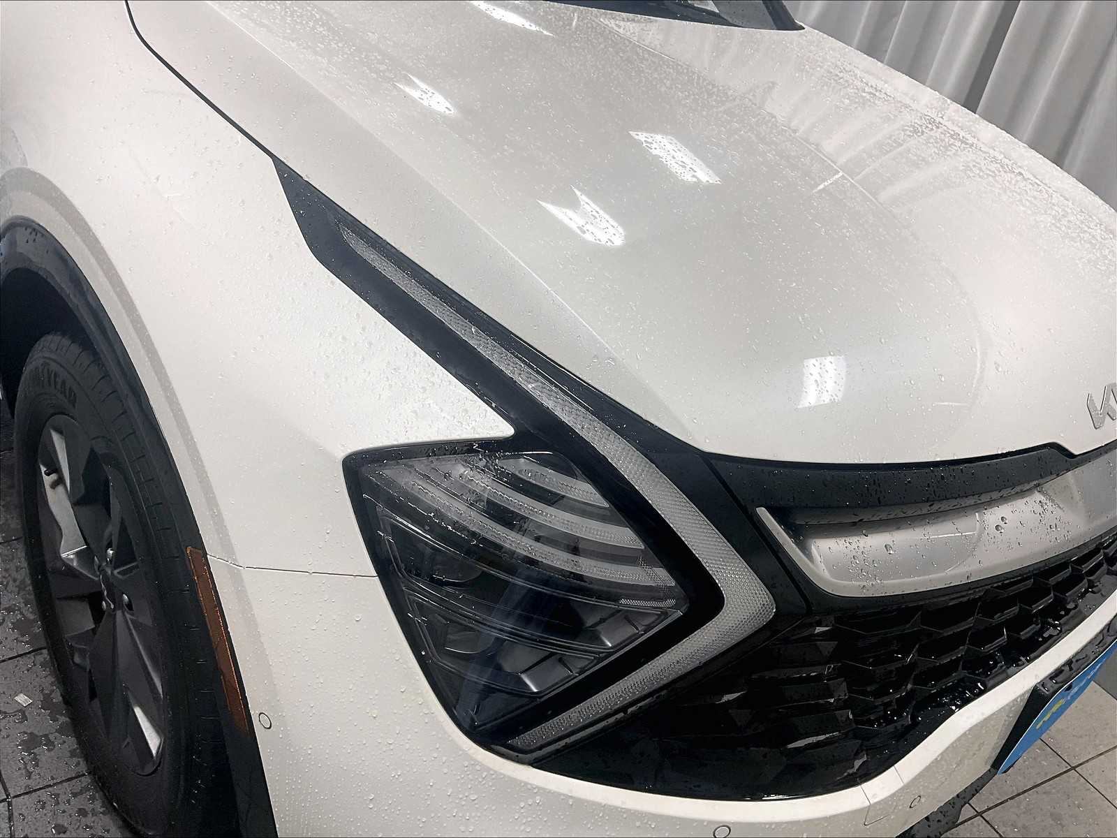 2023 Kia Sportage Hybrid SX-Prestige - Photo 33