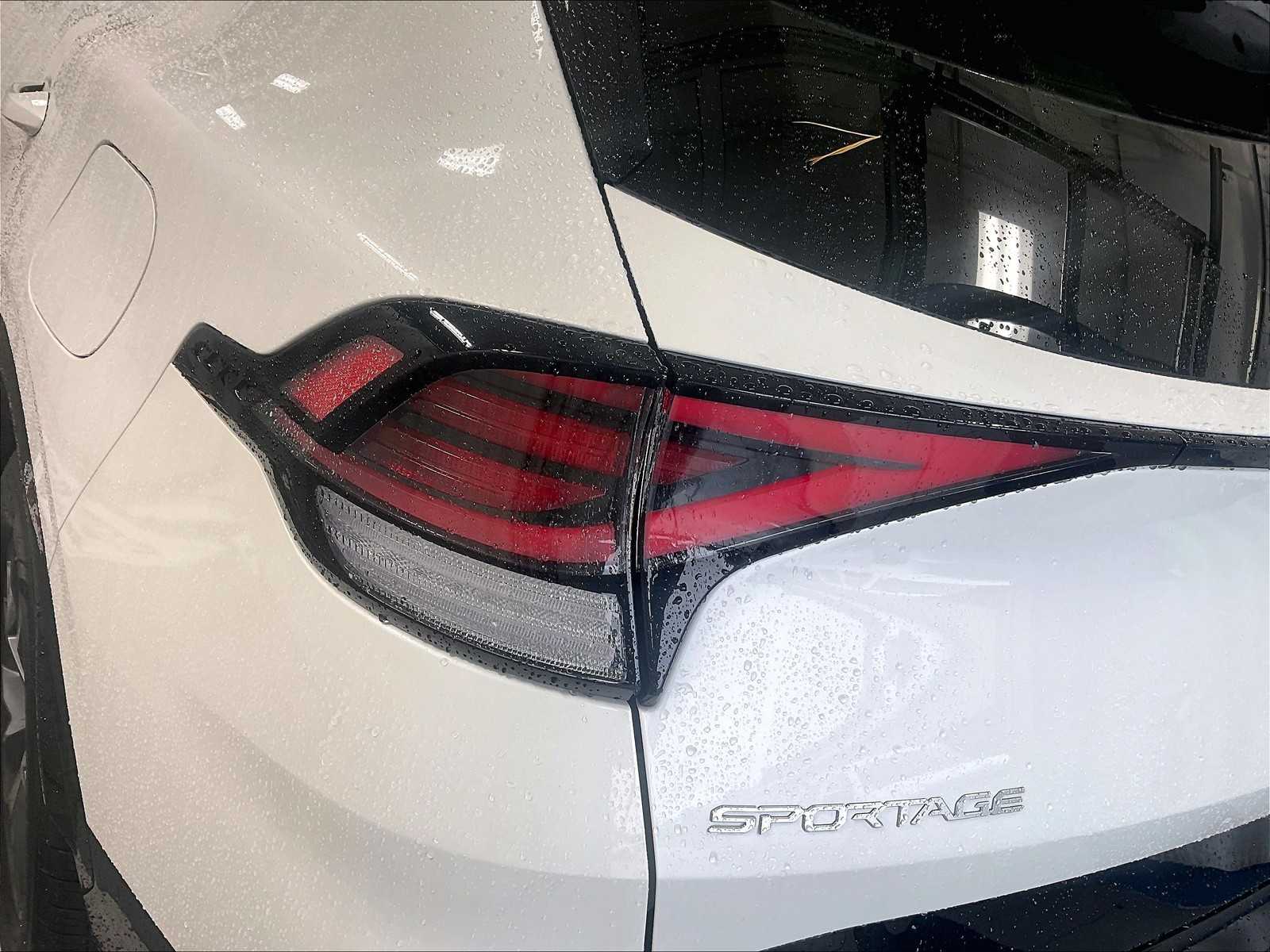 2023 Kia Sportage Hybrid SX-Prestige - Photo 34