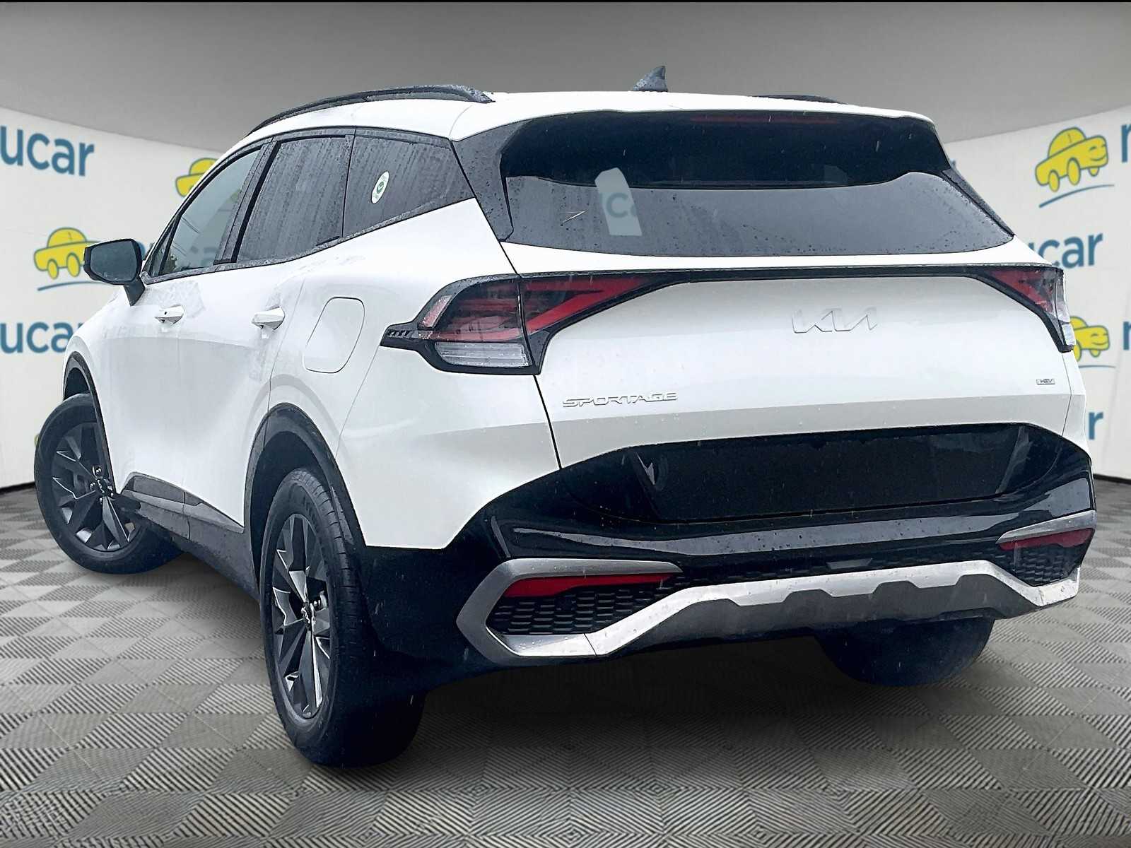 2023 Kia Sportage Hybrid SX-Prestige - Photo 4