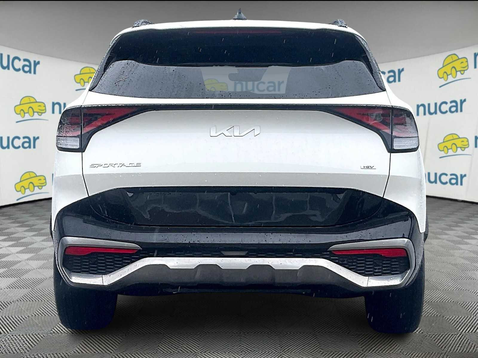 2023 Kia Sportage Hybrid SX-Prestige - Photo 5