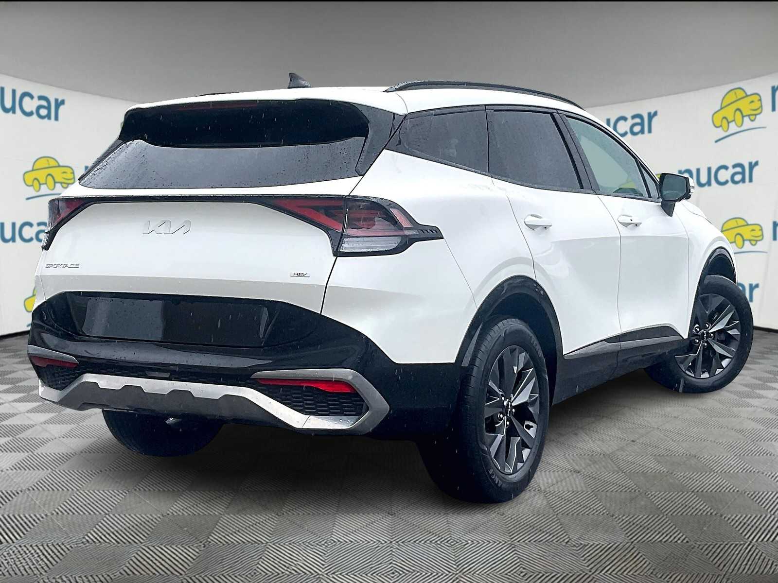 2023 Kia Sportage Hybrid SX-Prestige - Photo 6