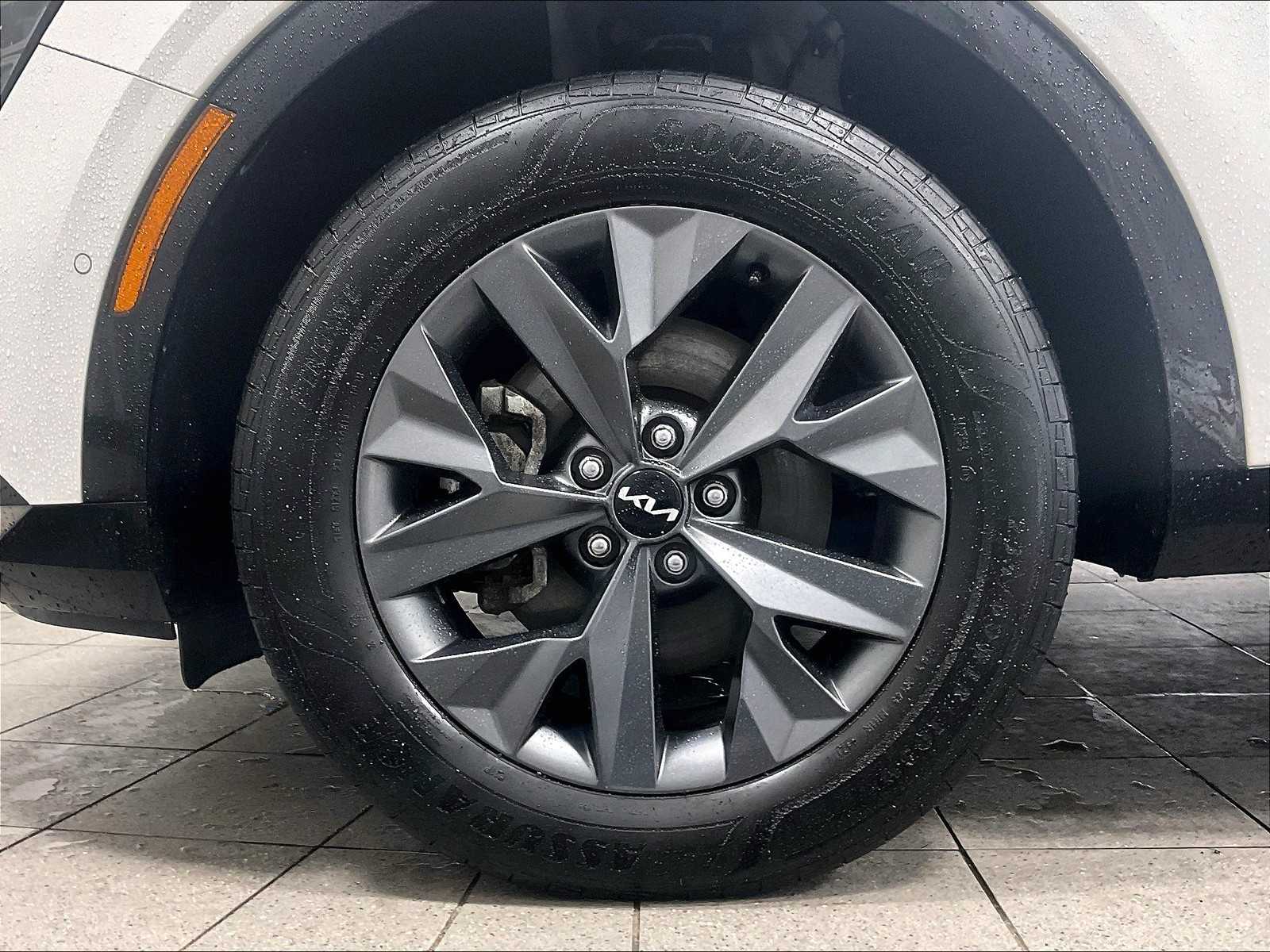 2023 Kia Sportage Hybrid SX-Prestige - Photo 7