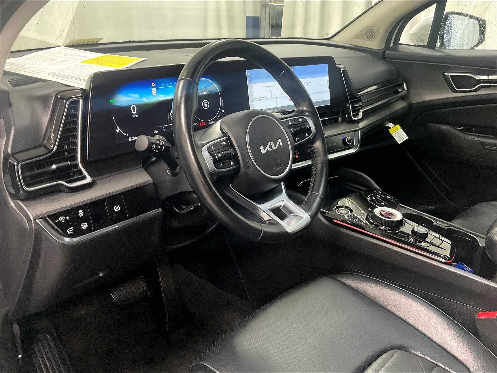 2023 Kia Sportage Hybrid SX-Prestige - Photo 8