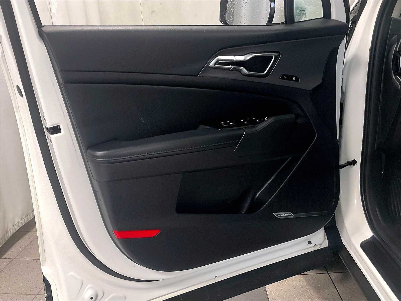 2023 Kia Sportage Hybrid SX-Prestige - Photo 9