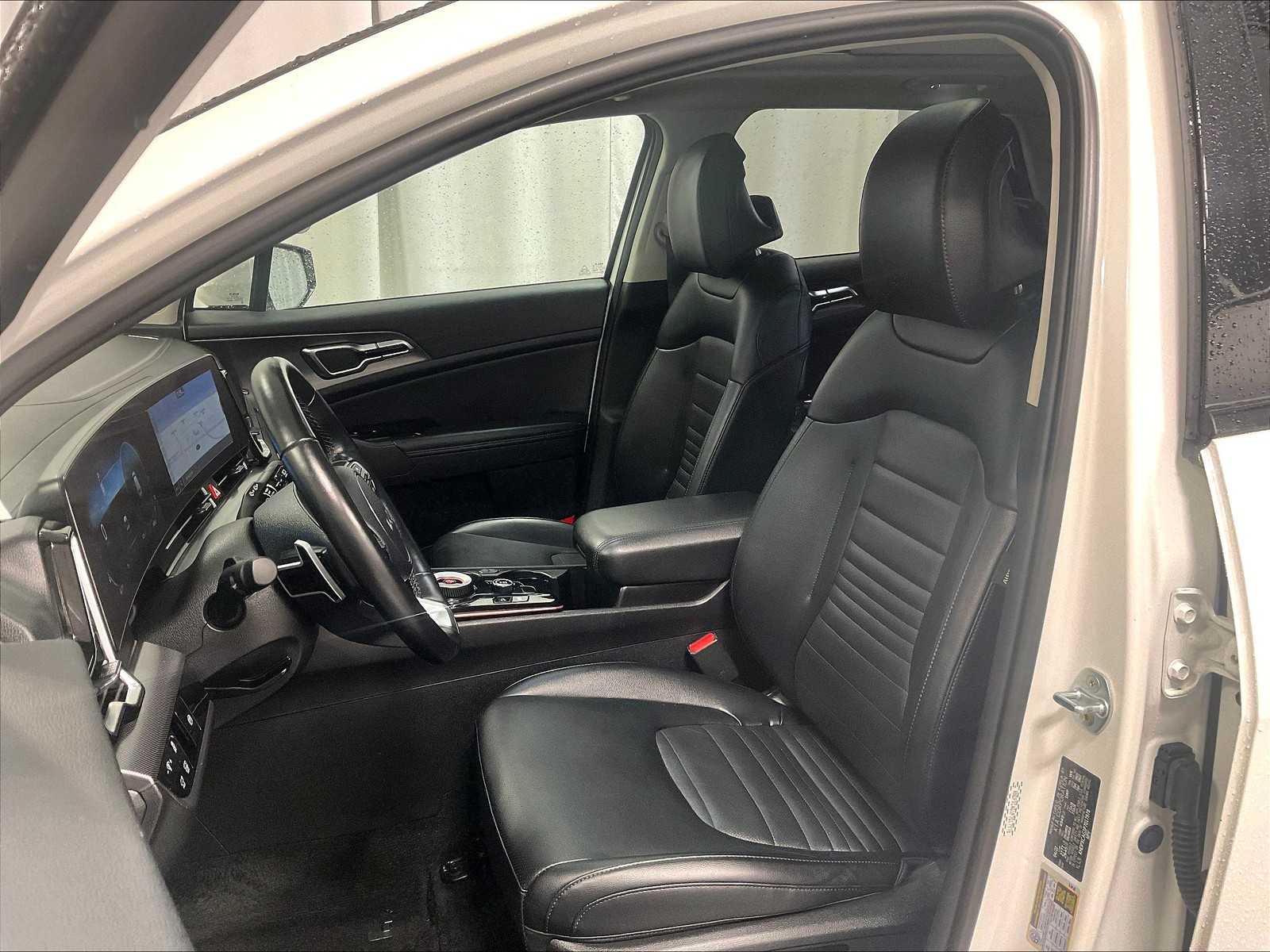 2023 Kia Sportage Hybrid SX-Prestige - Photo 10