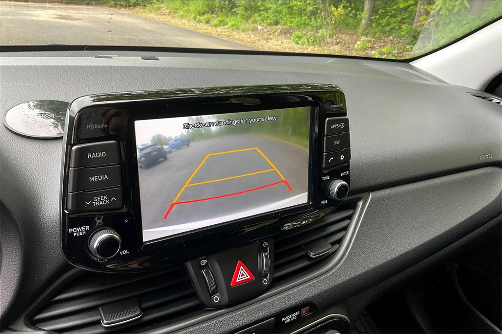 2018 Hyundai Elantra GT Base - Photo 15