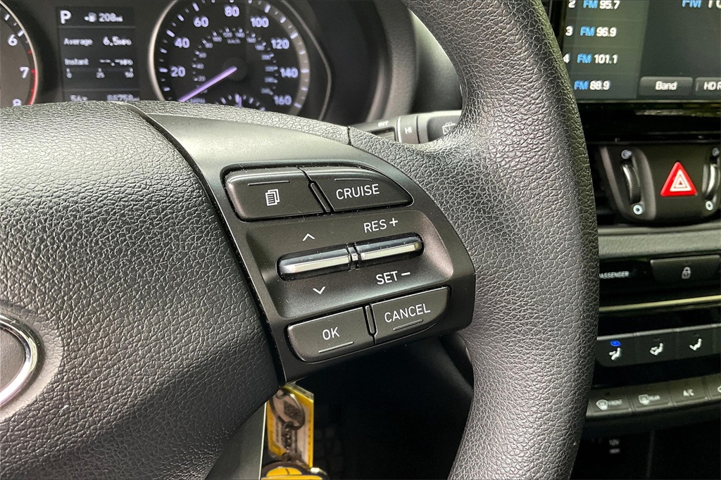 2018 Hyundai Elantra GT Base - Photo 23