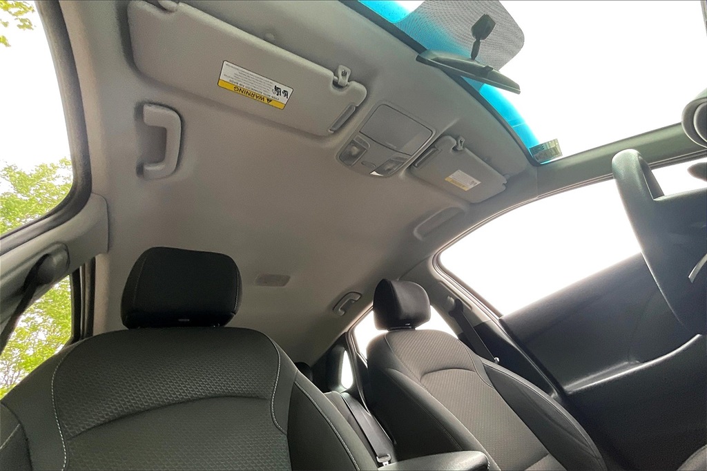 2018 Hyundai Elantra GT Base - Photo 7