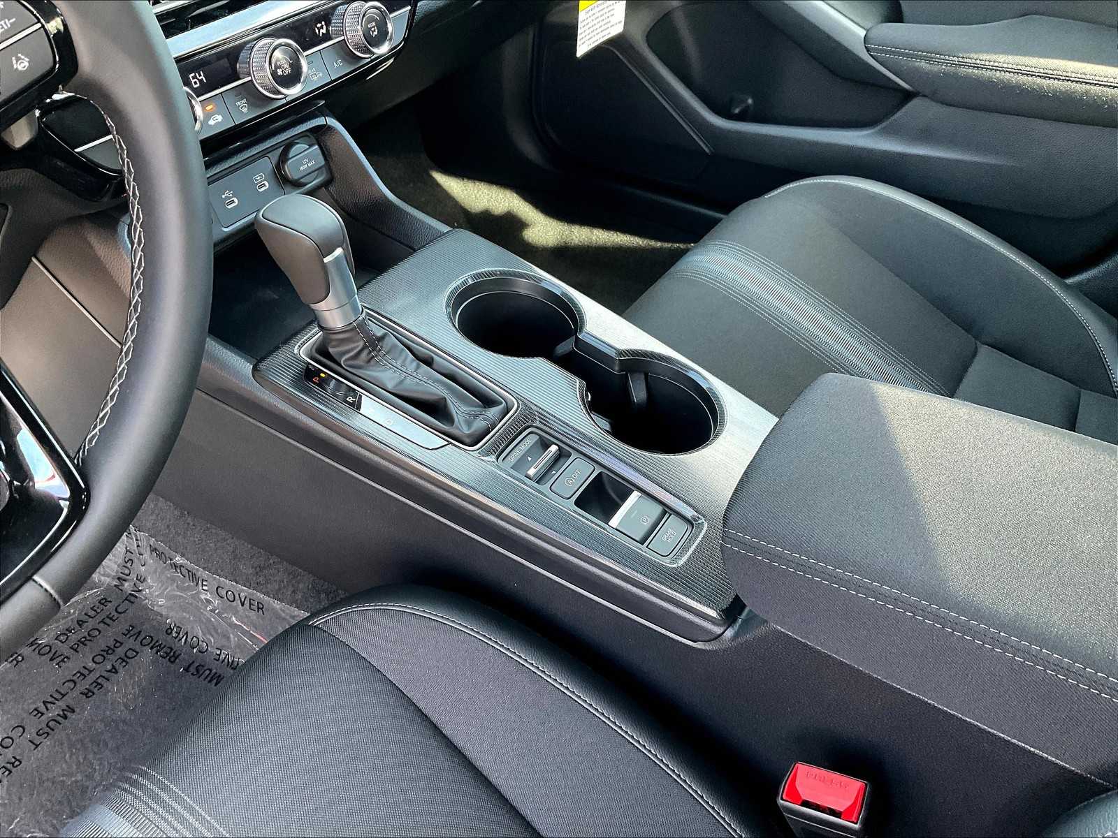 2026 Honda Civic Hatchback Sport - Photo 14