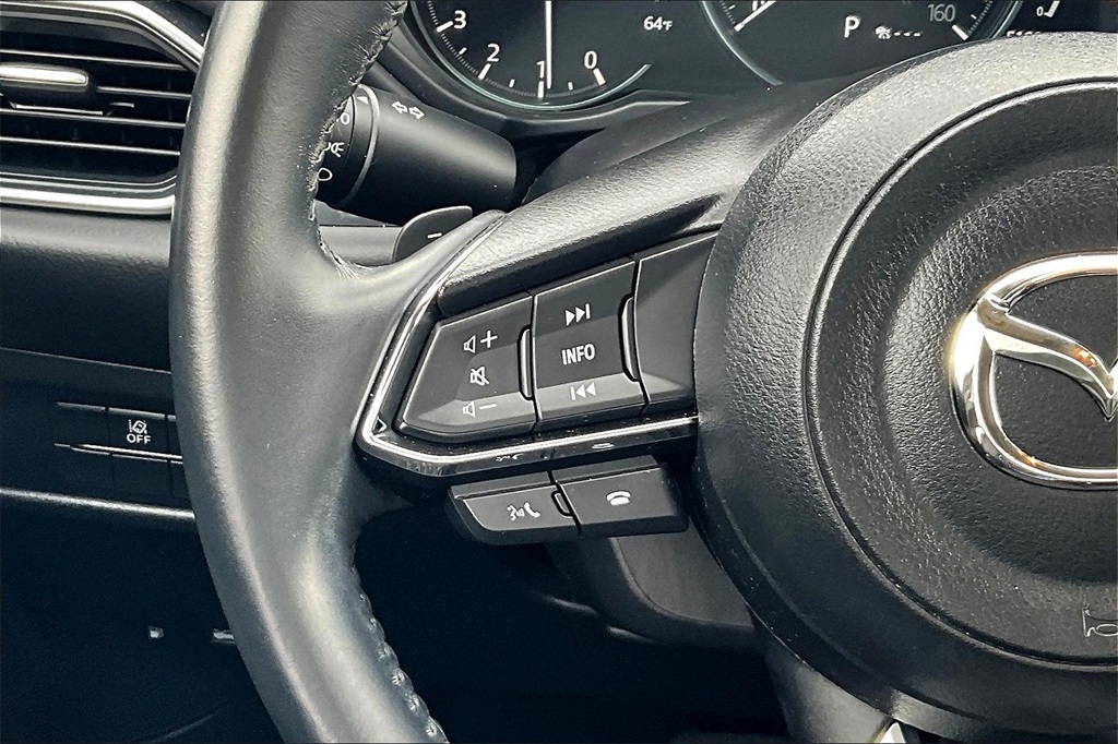 2022 Mazda CX-5 2.5 S Premium Package - Photo 23