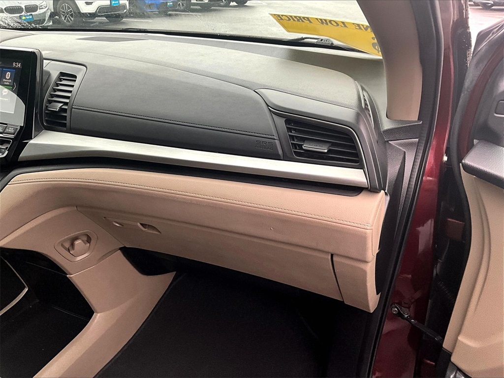2019 Honda Odyssey EX-L - Photo 13