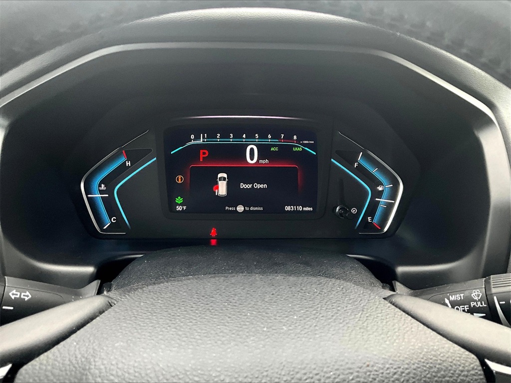 2019 Honda Odyssey EX-L - Photo 25