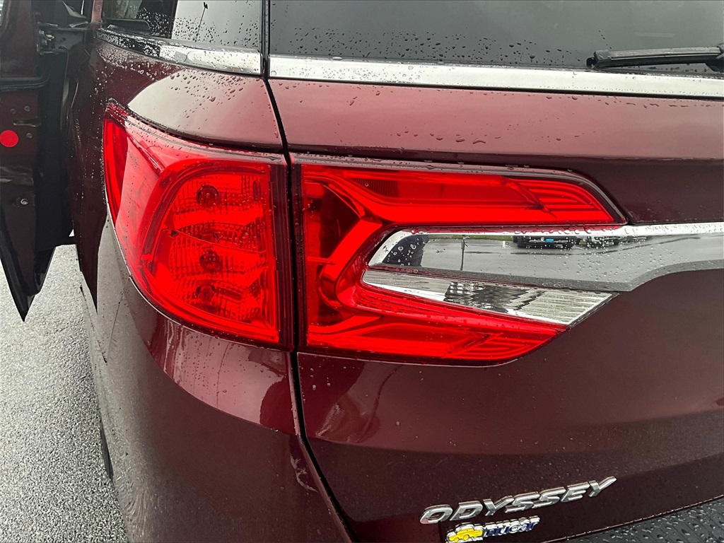 2019 Honda Odyssey EX-L - Photo 32