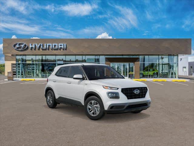 2025 Hyundai Venue SE