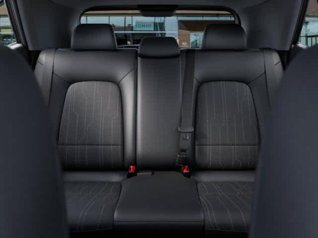 2025 Hyundai Venue SE - Photo 12