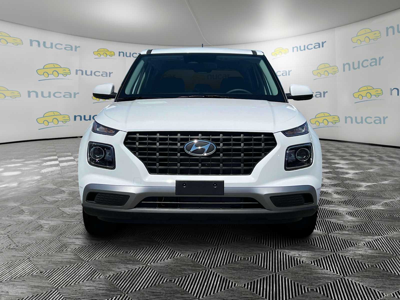 2025 Hyundai Venue SE - Photo 12