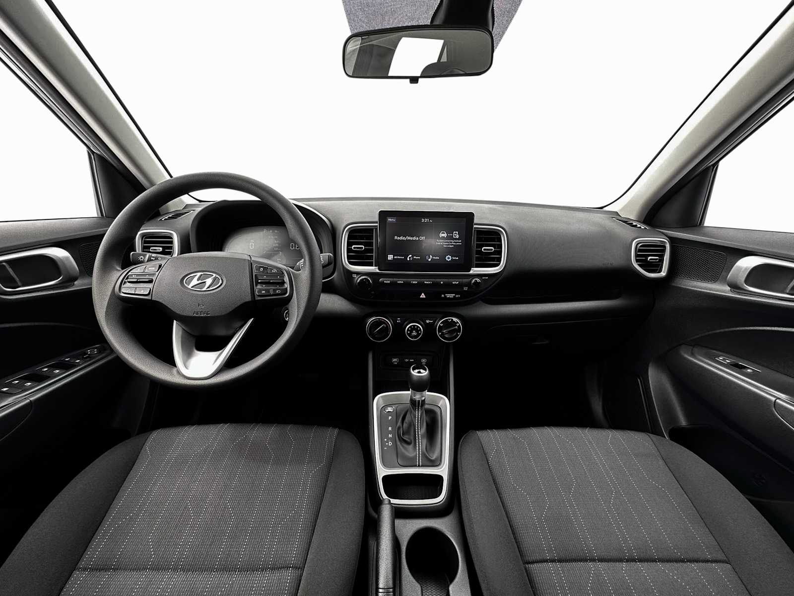 2025 Hyundai Venue SE - Photo 13