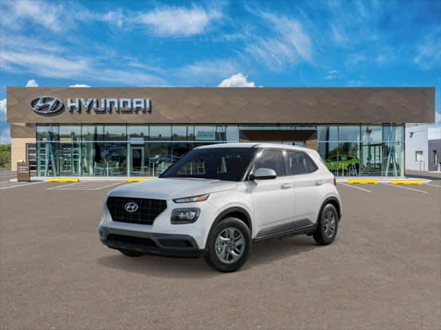 2025 Hyundai Venue SE - Photo 2