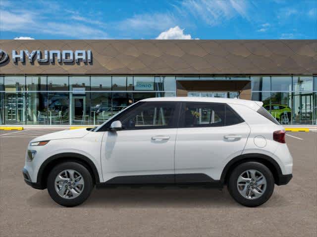 2025 Hyundai Venue SE - Photo 3