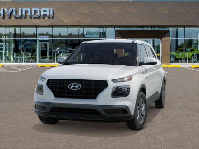 2025 Hyundai Venue SE - Photo 6