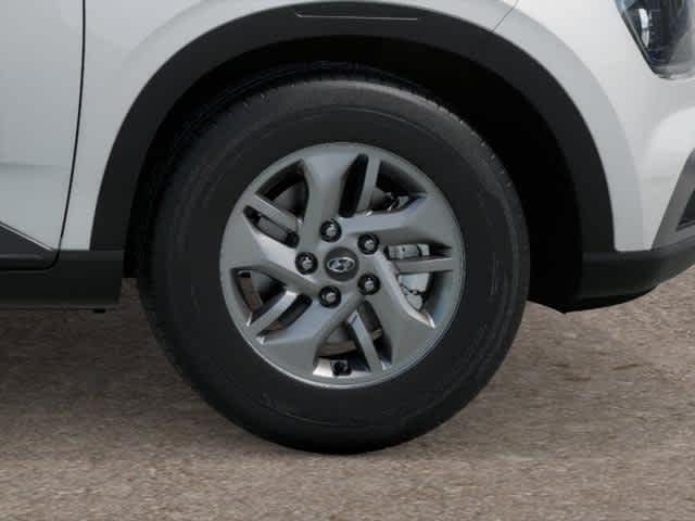 2025 Hyundai Venue SE - Photo 8