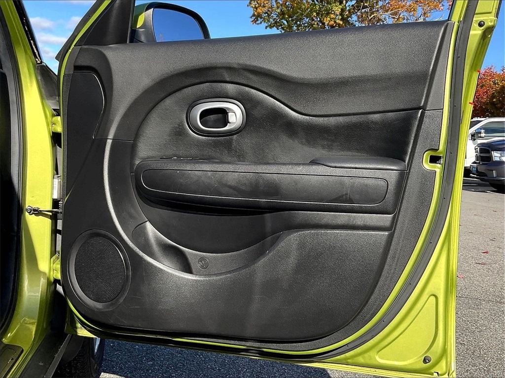 2018 Kia Soul Base - Photo 11