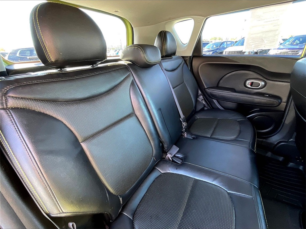 2018 Kia Soul Base - Photo 15