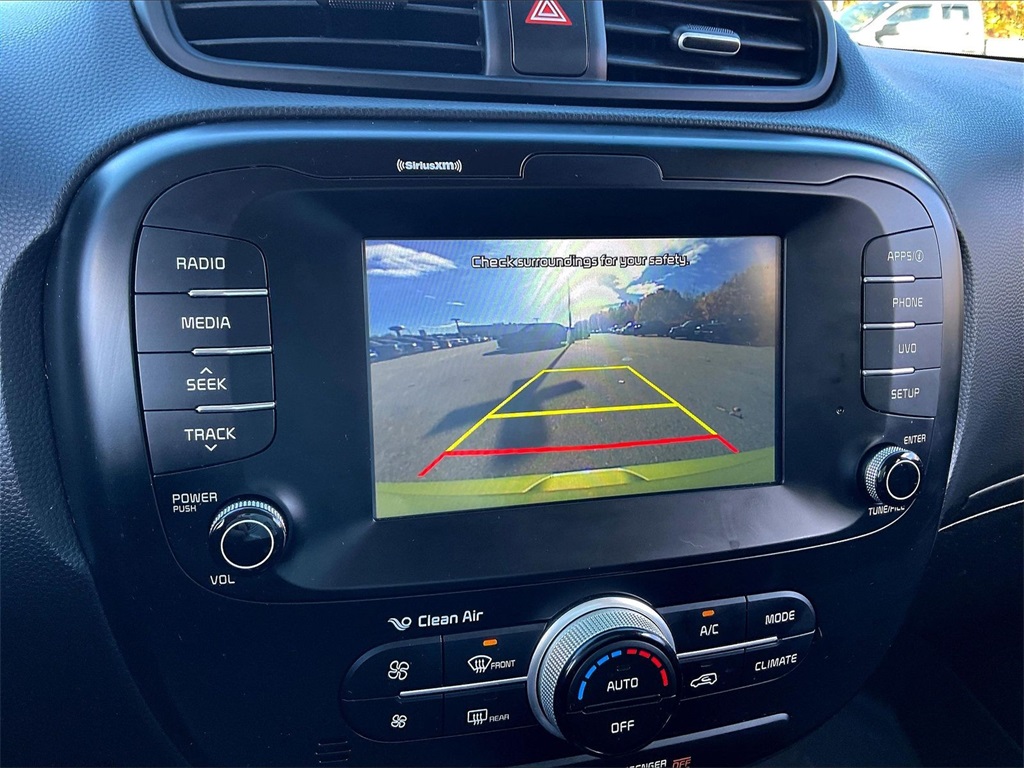 2018 Kia Soul Base - Photo 18
