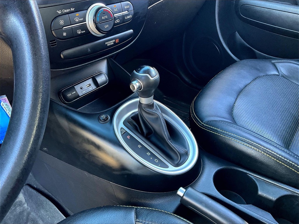 2018 Kia Soul Base - Photo 19
